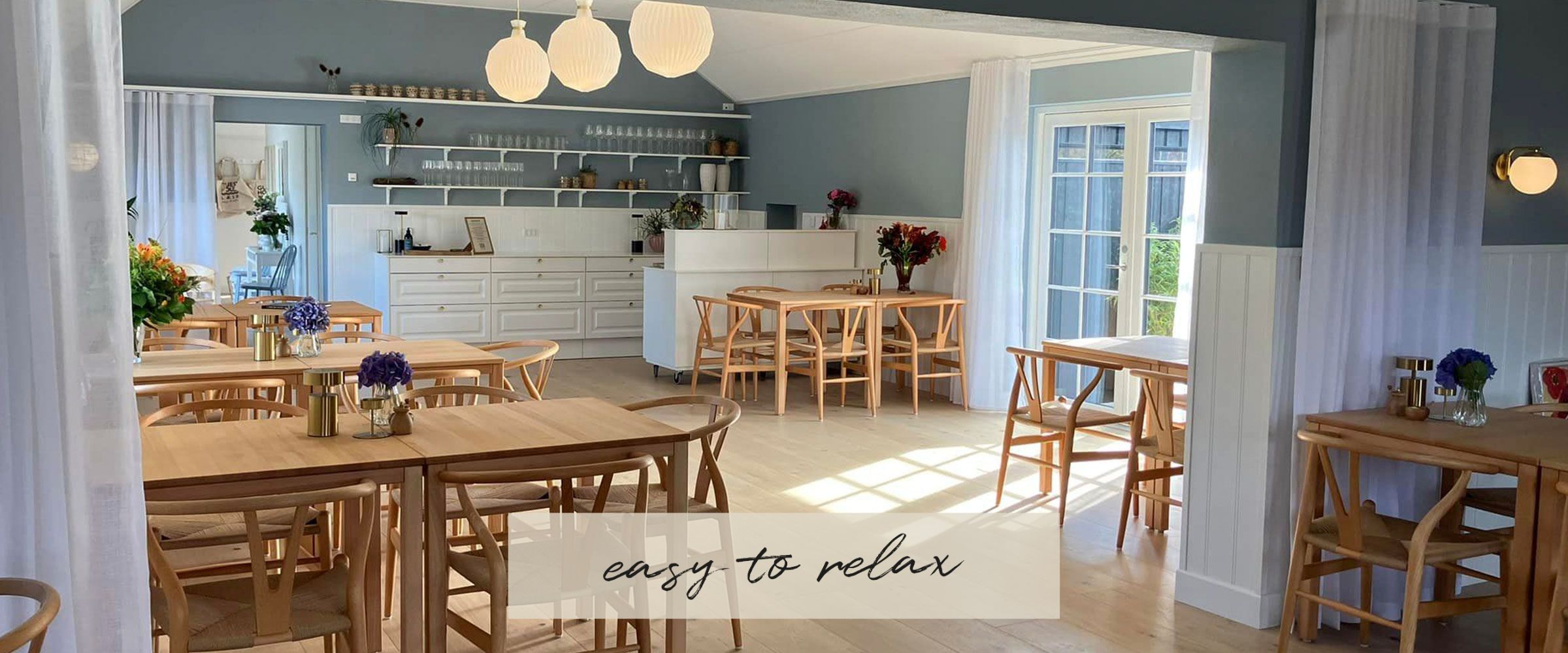 GuestHouse Læsø restaurant